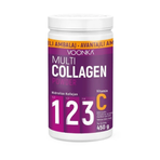 Voonka Multi Collagen 3x450 gr Toz