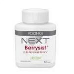 Voonka Next Berrysi̇st Cranberry Ursoli̇a 62 Tablet