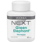 Voonka Next Green Elephant 62 Tablet
