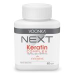Voonka Next Keratin Complex 62 Kapsül