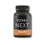 Voonka Next Melatine 60 Kapsül