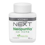 Voonka Next Neopuntia No More 90 Kapsül