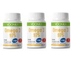 Voonka Omega-3 975 mg 3x52 Kapsül