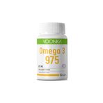 Voonka Omega 3 975mg 50 Kapsül