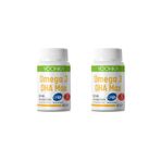 Voonka Omega-3 Dha Max 1275 mg 2x32 Kapsül