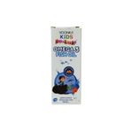 Voonka Omega 3 Fısh Oıl Şeker İlavesiz Takviye Edici Gıda