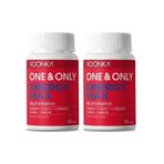 Voonka One Only Energy Max 2x32 Tablet