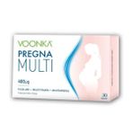 Voonka Pregna Multi 30 Tablet