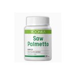 Voonka Saw Palmetto Complex Cüce Palmiye Ekstresi 60 Tablet