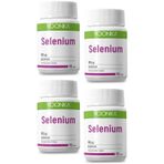 Voonka Selenium 100 mg 4x92 Kapsül