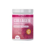Voonka Voonka Collagen Beauty Plus Karpuz Çilek Aromalı Takviye Edici Gıda 300gr 8684674069109
