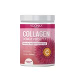 Voonka Voonka Collagen Beauty Plus Karpuz Çilek Aromalı Takviye Edici Gıda 300Gr