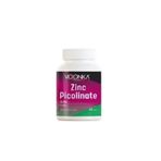 Voonka Zinc Picolinate 60 Tablet