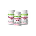 Voonks Sambucus Nigra 42 Çiğneme Tableti 3 Adet