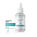 Voop %10 Niacinamid 30 ml Gözenek Sıkılaştırıcı Cilt Bakım Serumu