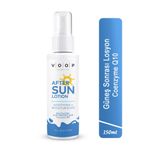 Voop After Sun 150 ml Güneş Sonrası Losyon