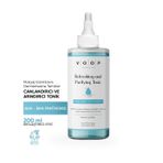 Voop AHA-BHA Glikolik Asit ve Pantenol Gözenek Arındırıcı ve Canlandırıcı 200 ml Tonik