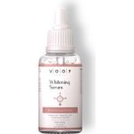 Voop Cilt Beyazlatıcı Serum 30 ml Arbutin %2, Vitamin C %3, Hyaluronik Asit %1 Koyu Leke Karşıtı Etki