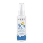 Voop Co Q10 150 ml Güneş Sonrası Krem