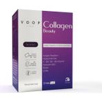 Voop Collagen Beauty 5500 Mg Nar Aroma.10 Saşe X 7 G (3'Li Paket)