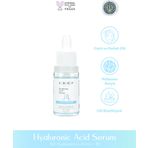 Voop Derinlemesine Yoğun %2 Hyaluronic Acid B5 Hyaluronik Asit 10 ml Yüz Nemlendirici Serum