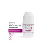 Voop Doğal Farnesol ve Panthenol 50 ml Kadın Roll-On Deodorant