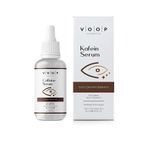 VOOP Göz Altı Torbalanma Morluk ve Koyu Halka Karşıtı Aydınlatıcı Kafein Göz Altı Serumu 30ml