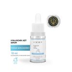 Voop Hyaluronik Asit +B5 Yoğun Nemlendirici 10 ml Cilt Bakım Serumu