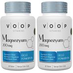 Voop Magnezyum 200 mg 2x30 Tablet