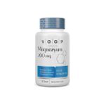 Voop Magnezyum 200 mg 30 Tablet