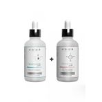 Voop Niacinamide Gözenek Sıkılaştırıcı 30 ml Serum ve Whitening Cilt Tonu Eşitleyici 30 ml Serum