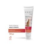 Voop Pet Multi Paste Malte 100 gr Kedi Macun