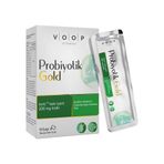 Voop Probiyotik Gold 10 Saşe