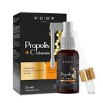 Voop Propolis C Vitamini 20 ml Sprey Damla