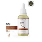 Voop Retinol 30 ml Onarıcı ve Besleyici Serum