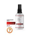 Voop Super Booster Kullanılan Serumların Etkisini 4 Kat Artıran 30 ML Serum