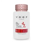 Voop Vitamin B12 Biotin Folik Asit 60 Kapsül