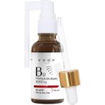 Voop Vitamin B12 Methylcobalamin 1000 Mg Sprey- 10 ml - Standart