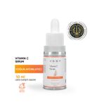 Voop Vitamin C Mini Su Bazlı Yoğun Aydınlatıcı 10 ml Cilt Bakım Serumu