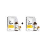 Voop Vitamin D3 400 IU 20 ml Damla + Vitamin D3 1000 IU 20 ml Sprey