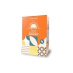 Voop Vücut Güneş Kremi 50 Spf - 150 ml & Güneş Sonrası Krem - 150 ml | Ikili Set - standart