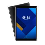 Vorcom S12 Wi-Fi 32GB 10.1 inç Siyah Tablet PC