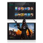 Vorcom SX Pro 64GB Siyah Tablet PC