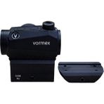 Vormex Coss-1 5598 Red Dot