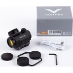 Vormex Coss-11 Red Dot