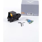 Vormex Coss-13 Red Dot