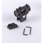 Vormex Coss-3 Red Dot