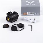 Vormex VR011 Coss-11 Red Dot