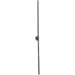 Vorne Çift Açılım Ispanyolet Sp 101-3 900X1400MM - Mobilya Hırdavatı