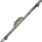 Vorne Pvc Pimapen Pencere İspanyolet. 180 cm